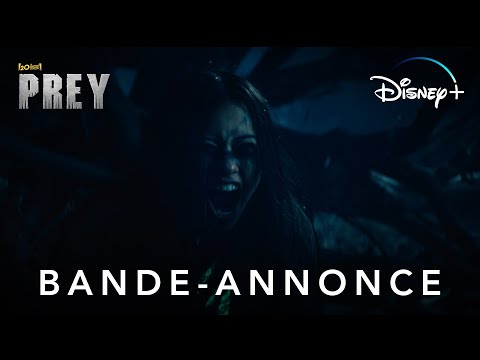 Prey - Bande-annonce [VOST]