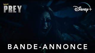 Bande-annonce VOST