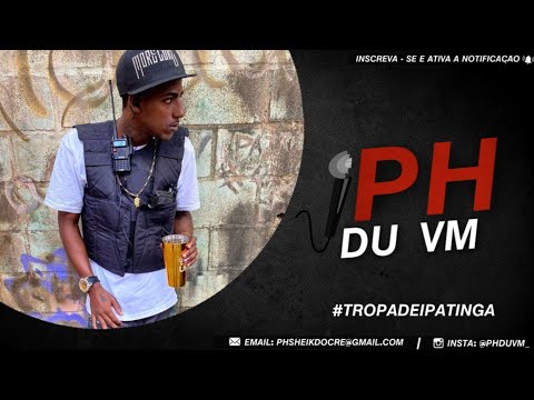 MC'S FAHAH, GR E RUANZIN - MEGA DO PODER 001 [ DJ'S FIUZA, TG DA INESTAN E STAY ] 2020