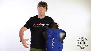 Рюкзак для бега Ultraspire Alpha 6.0