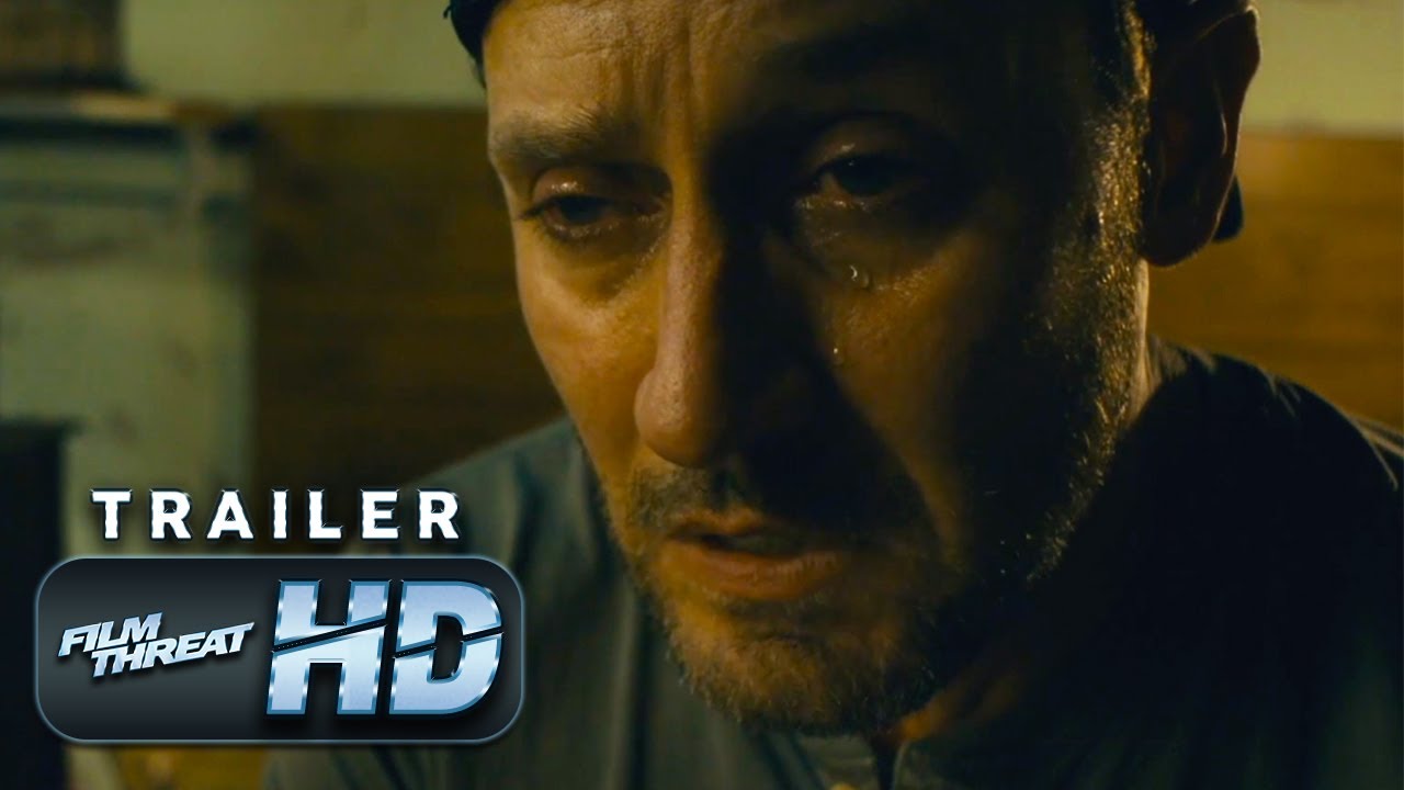 Trailer oficial de Back Fork - Legendado