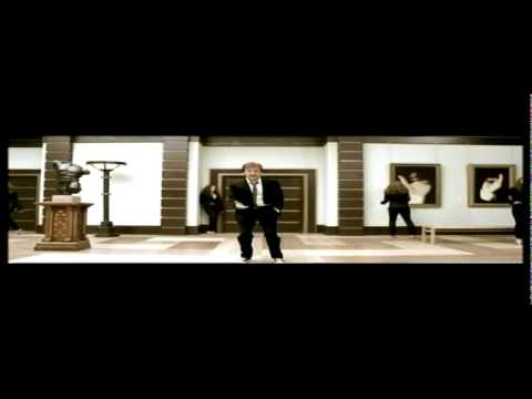 Video thumbnail for Ever Present Past