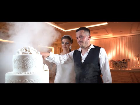 Diellza & Doni’s Wedding