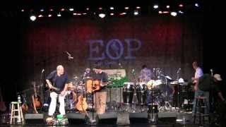 All Alone Again Tonight - Sandy Flynn with Cullowhee