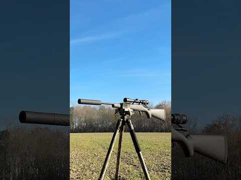 #SundayGunday: Wilson Combat NULA Model 20