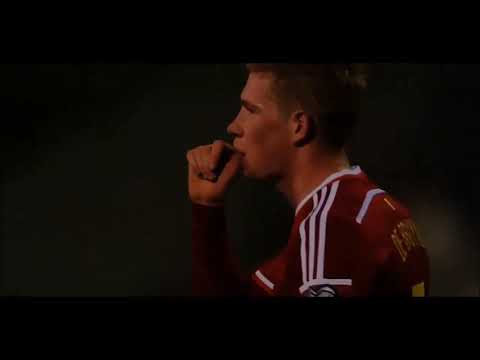 Kevin de Bruyne Rap Hoy Sé