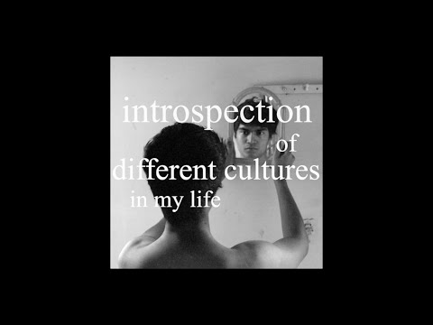 Introspection of different cultures in my life teaser | A self- portrait documentary | Amizhthan