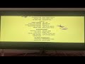 Opening And Closing To Curious George 2006 DVD Widescreen Version