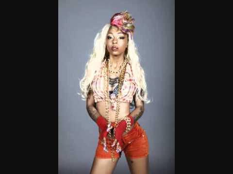 Lisa Hyper - New Swag [Big Money Riddim] FEB 2011 (Charlie Pro Rec)