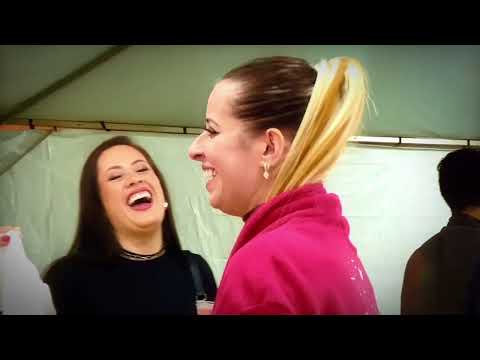 Um pedacinho do show em Senador Amaral-MG!!!!!❤️