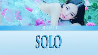 Download lagu [INDO SUB] JENNIE (BLACKPINK) “SOLO” Lyrics {Color Coded_Rom_Ind} mp3