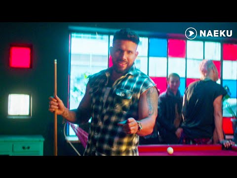 Alexander González - No Me Enseñaron (Video Oficial)