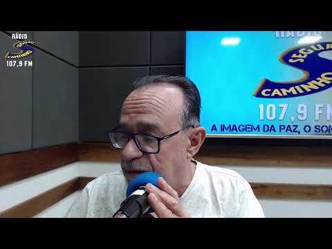 Caminho Esportivo - Apresentação: Carlos Marcomini | 14/05/2026