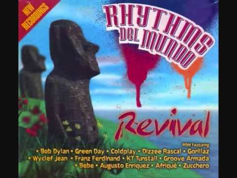 Groove Armada - Superstylin (Rhythms Del Mundo Revival)