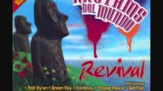 Groove Armada - Superstylin (Rhythms Del Mundo Revival)