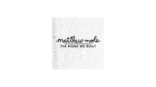 Matthew Mole - Take Yours, I'll Take Mine [The Home We Built] (2013)