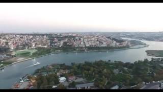 Mövenpick Hotel Istanbul, Golden Horn