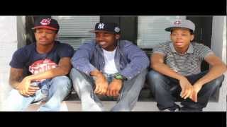 Let Me Do Me - Young Rich &amp; Stew