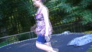 OMG IT'S ABBEY AND ME =OOO