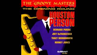 Houston Person - Blue Spring