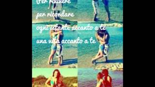 L&#39;Universo tranne noi - Max Pezzali (con testo)