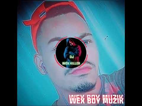 Isa Wingile X Dj WEX KILLER