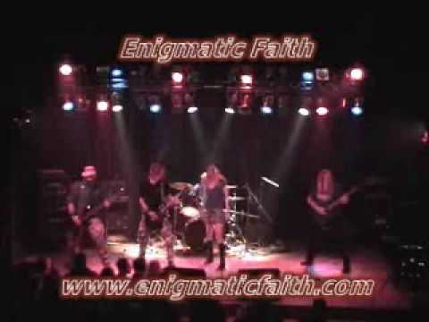 Enigmatic Faith - Killing Machine