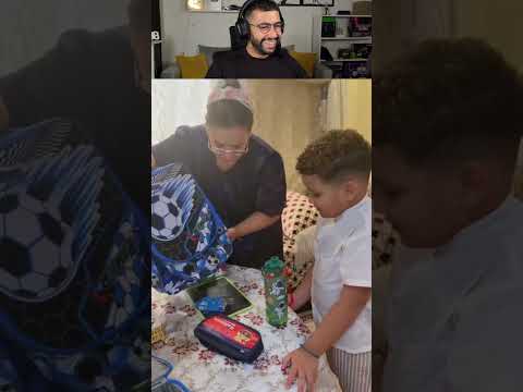 #otmaneelatmanireaction