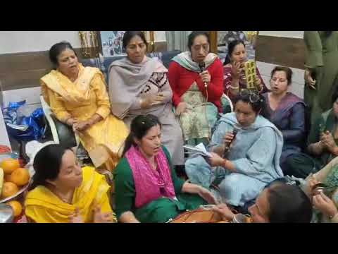 भगतां दे आए भगवान बहारां आ ग‌ईयां