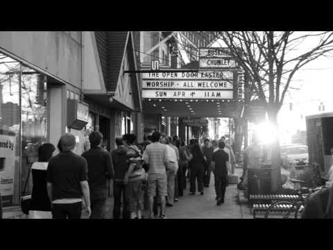 White Antelope (Robin Pecknold) - Blues Run The Game