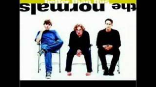 The Normals - Everything (Apron Full of Stains)