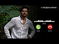 Saajan Ve Ringtone | Darshan Raval New Song Ringtone | Popular Ringtone | Ringtone Series
