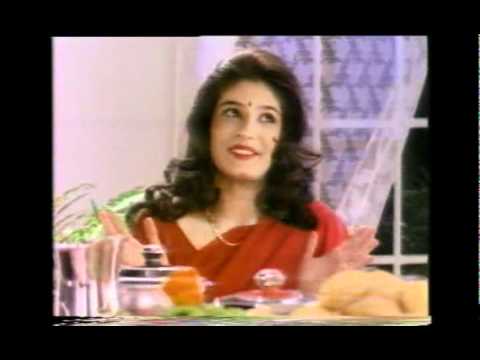 Stainless Steel - Raveena