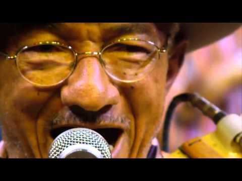 MESTRE SALUSTIANO - Bota o Cachorro no Mato