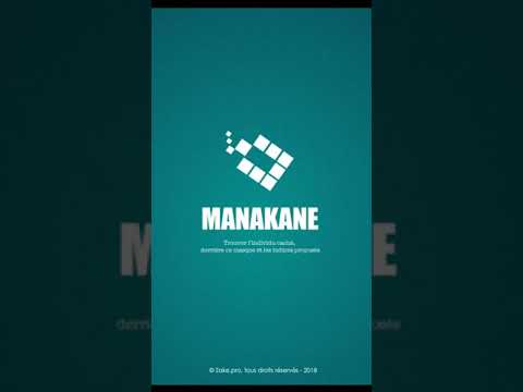 ManaKane video