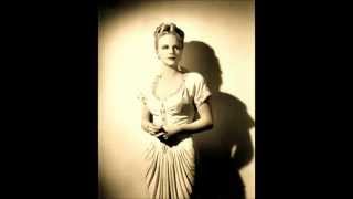Peggy Lee - My Old Flame