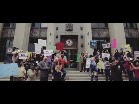 Thumbnail for video: THE CITIZEN Trailer 2012 [1080p HD]