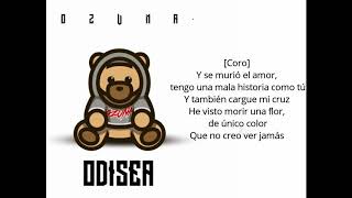 Una Flor - Ozuna Álbum Odisea letra
