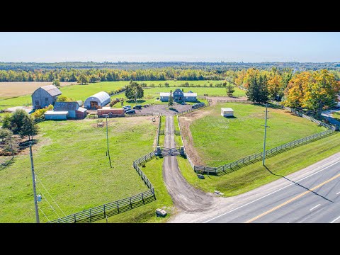 Realvideotour.ca - 3752 Hwy 35, Cameron, ON - Real Estate Video Tour
