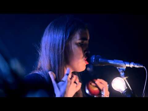 Highasakite - Leaving No Traces (Live from Rockefeller, Oslo)