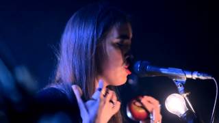 Highasakite - Leaving No Traces (Live from Rockefeller, Oslo)