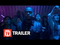 Power Book II Ghost Season 4 Trailer The Final Episodes