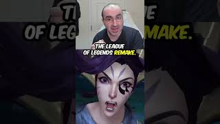 League of Legends Remake Speculation