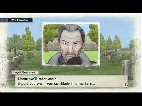 Rpgtheater's Valkyria Chronicles Commentary/Gameplay pt 67