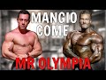 Provo la DIETA del MR OLYMPIA CHRIS BUMSTED | 1600 KCAL *Che fame!* (Classic Physique)
