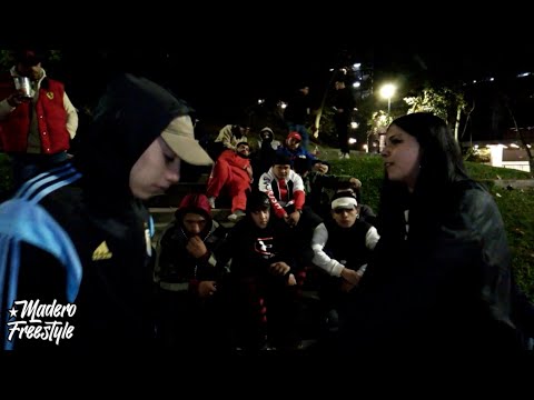 PYRZ vs KTH vs SOFIA | 8vos | (Especial 1vs1 - 15/04/22) - Madero Free