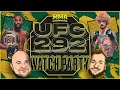 UFC 292:  Sterling vs. O'Malley LIVE Stream | Main Card Watch Party | MMA Fighting