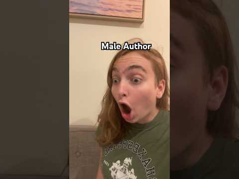 How to Write a Female Character