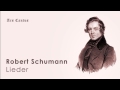 Schumann op 39 no 10, Zwielicht; Dietrich Fischer ...