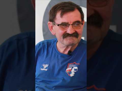 Najlepszy zawodnik MMA, którego trenowałem, to...